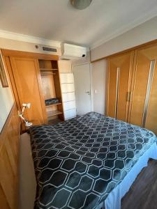 Flat 4 Estrelas em Pinheiros