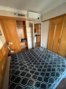 Flat 4 Estrelas em Pinheiros