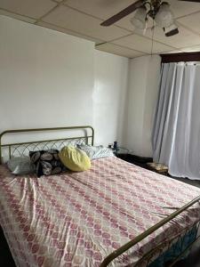 Deluxe Single Room with Balcony room in Valley and city views