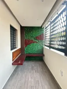 toque sudamericano bien ubicado - 坦皮科