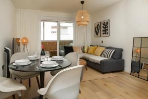 Salty Life Flat *parking*wi-fi*