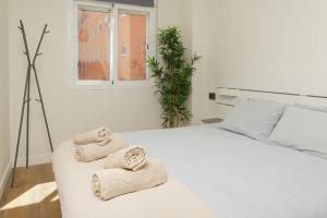 Salty Life Flat *parking*wi-fi*