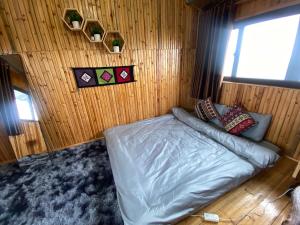 Lung Chung Doi Sapa - Homestay & Coffee Garden