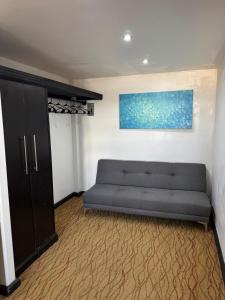 Apartment Near the Sea