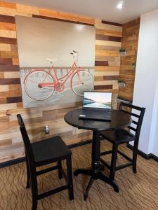 Apartment Near the Sea