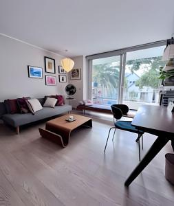 Cálido, tranquilo y en una privilegiada ubicación