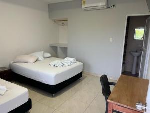 HOTEL BOSCONIA IMPERIAL