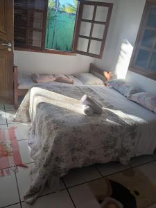 BEACH HOUSE pé na areia