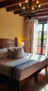 Five Queens Boutique Hotel