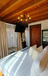 Five Queens Boutique Hotel