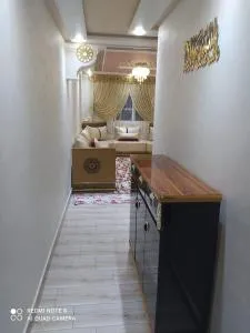 الضحى طريق أشقار العرفان3 - Dar Sultan