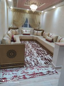 الضحى طريق أشقار العرفان3