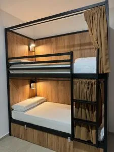 Hostel Welcome Benidorm - Jávea