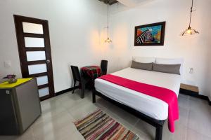 Hotel Family House Rodadero