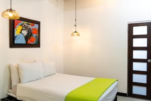 Hotel Family House Rodadero