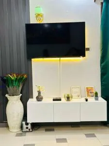 Meilleur refuge - Ekpé