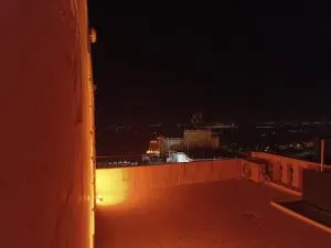 Asuman teras odamız - Kızıltepe