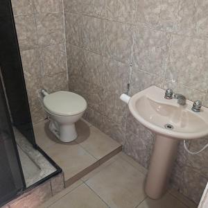 Mar, Sol e Sossego Residential