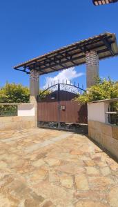 Guanentina Casa Campestre-Villanueva, cerca Barichara