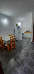 Los Pecos Hospedaje 1er piso