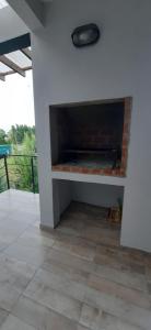 Los Pecos Hospedaje 1er piso