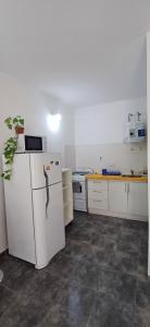 Los Pecos Hospedaje 1er piso