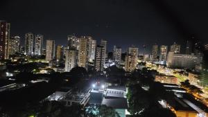 Apt 3 quartos em bairro nobre