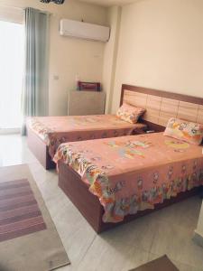 La seriyina ASSER شالية