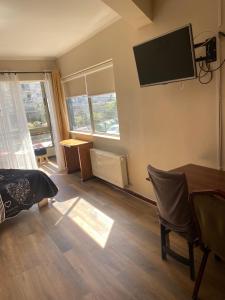 Edificio Sonoma - ex edificio Oz