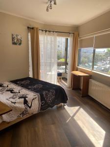 Edificio Sonoma - ex edificio Oz