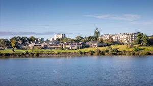 Waipuna Hotel & Conference Centre