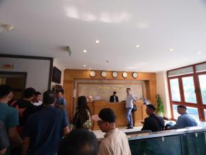 Hotel Trang Tây - Ubytování bez kategorie ve městě Ha Long