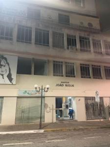 Loft Mobiliado no Centro