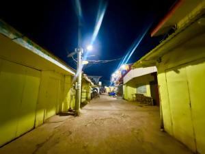 Maliag Studio Type Room for Rent