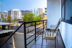 Hotel Family House Rodadero