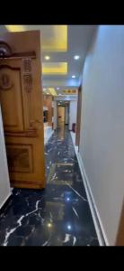 شقه فندقيه بالمهندسين