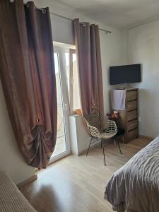 Apartments by the sea Nevidjane, Pasman - 8453