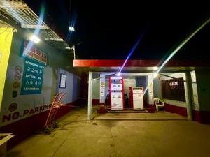 Maliag Studio Type Room for Rent