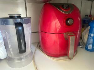 Casa com piscina na Barra do Jucu