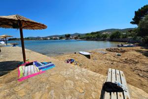 Apartments by the sea Nevidjane, Pasman - 18427