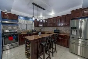 Chic Getaway in Milán the Manor - Cherryfield