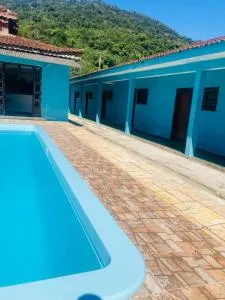 Pousada Almeida - Ilha dos Papagaios