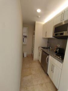 Sotogrande spacious beachfront studio