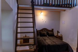 Finca alto Bonito Jacuzzi Piscina y WiFi