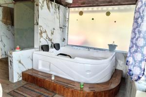 Finca alto Bonito Jacuzzi Piscina y WiFi