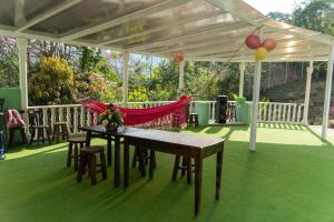 Finca alto Bonito Jacuzzi Piscina y WiFi