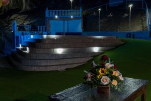 Finca alto Bonito Jacuzzi Piscina y WiFi