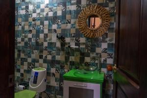 Finca alto Bonito Jacuzzi Piscina y WiFi