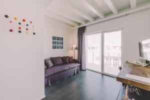 Suite 1 Chambre avec Balcon