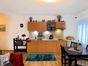 Apartman Nezabudka Nova Lesna Vysoke Tatry, samoobslužný prístup cez PIN-kód, parkovanie ZDARMA